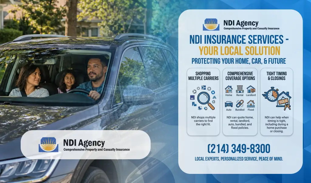 Home and Auto Insurance Bundles in Tyler County, TX: When Combining Coverage May Make Sense Home and Auto Insurance Bundles in Tyler County, TX: When Combining Coverage May Make Sense