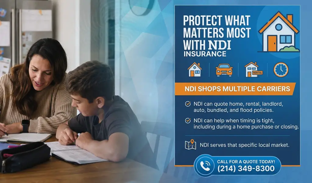 Home and Auto Insurance Bundles in Kinney County, TX: When Combining Coverage May Make Sense Home and Auto Insurance Bundles in Kinney County, TX: When Combining Coverage May Make Sense