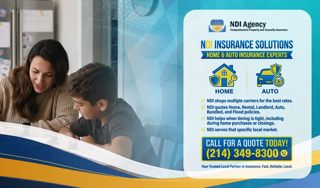 Auto Liability Insurance in Texas City, TX