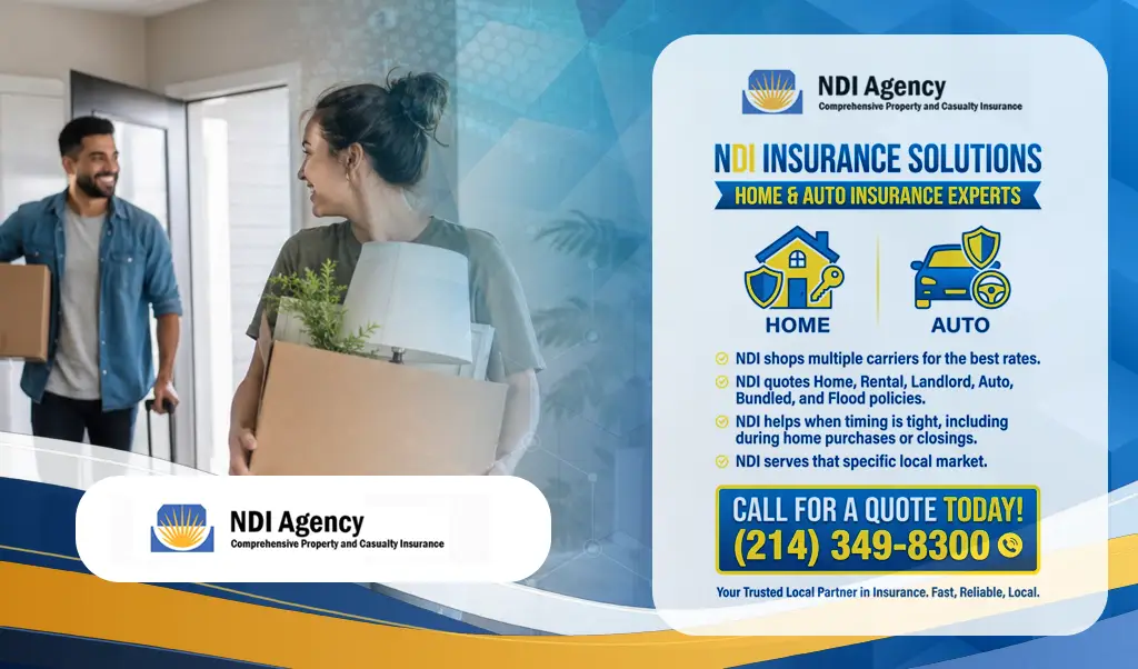 Home and Auto Insurance Bundles in Live Oak County, TX: When Combining Coverage May Make Sense Home and Auto Insurance Bundles in Live Oak County, TX: When Combining Coverage May Make Sense
