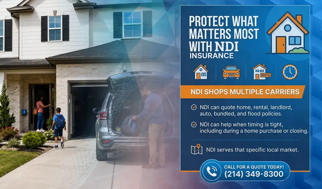 What Drivers in Nueces County, TX Should Know Before Comparing Auto Insurance Quotes