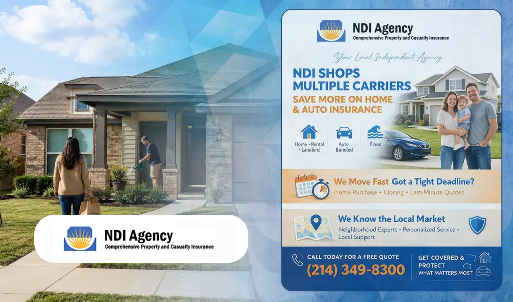 Home and Auto Insurance Bundle Quotes in Glasscock County, TX Home and Auto Insurance Bundle Quotes in Glasscock County, TX