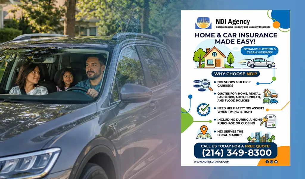 Auto Liability Insurance in Kennedale, TX