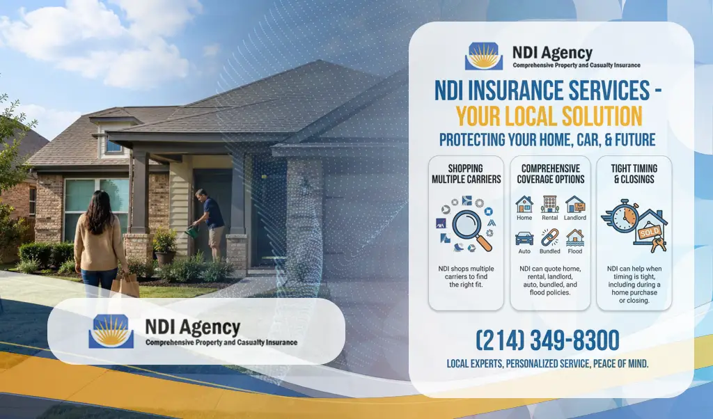 How to Compare Home Insurance Quotes in Falls County, TX Without Overlooking Key Coverage How to Compare Home Insurance Quotes in Falls County, TX Without Overlooking Key Coverage