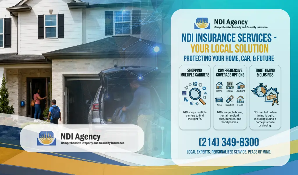 Landlord Insurance Quotes in Montague County, TX