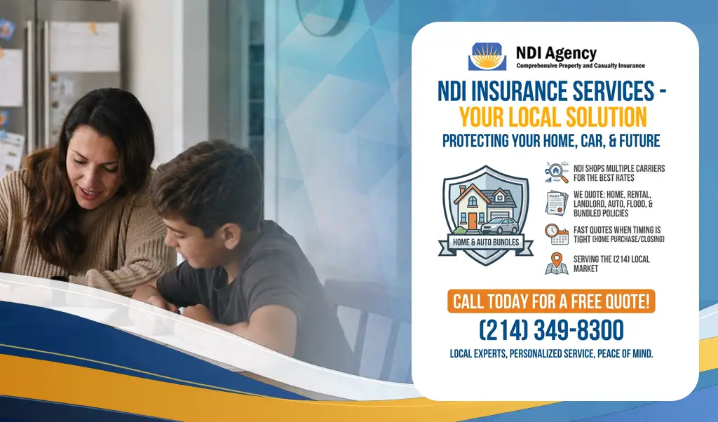 Landlord and Umbrella Insurance in Franklin County, TX: Coverage Considerations for Property Owners