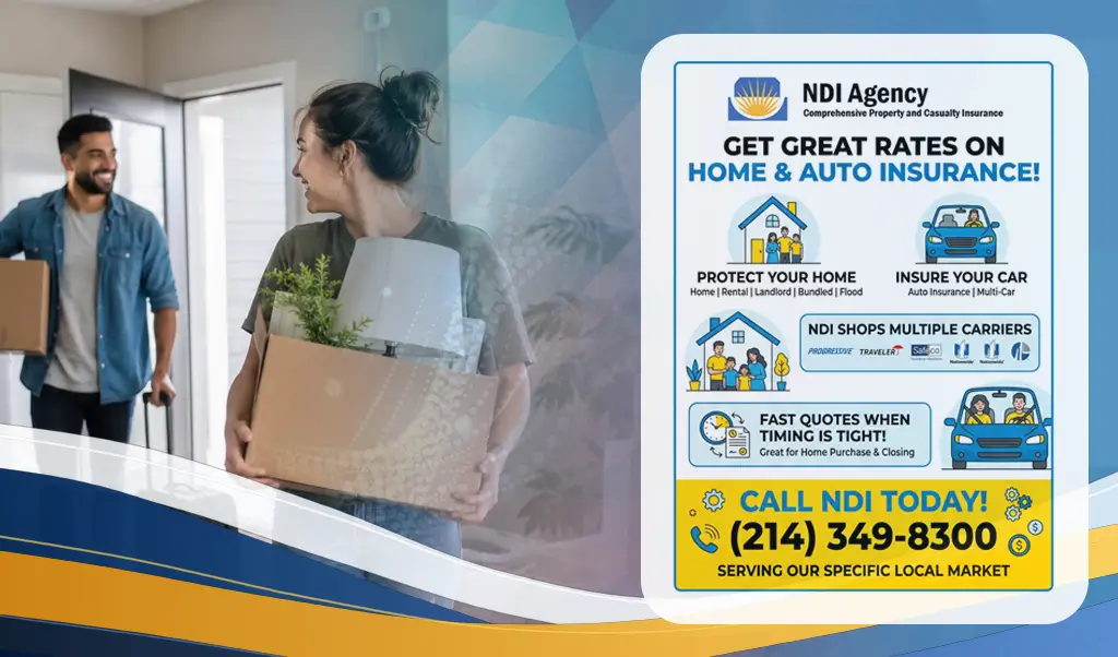 Landlord Insurance Quotes in Four Corners, TX
