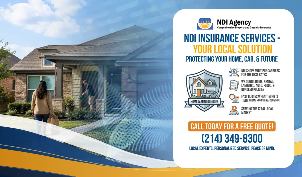 How to Compare Home Insurance Quotes in Schleicher County, TX Without Overlooking Key Coverage