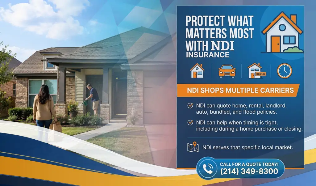 Home and Auto Insurance Bundles in Gaines County, TX: When Combining Coverage May Make Sense Home and Auto Insurance Bundles in Gaines County, TX: When Combining Coverage May Make Sense