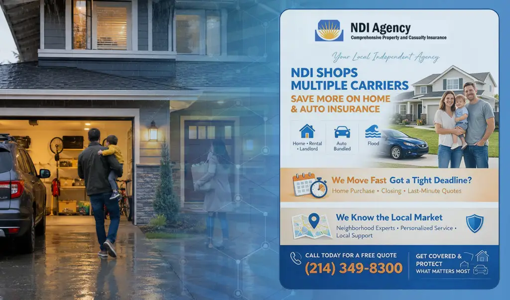 Flood Insurance Quotes in Conroe, TX Flood Insurance Quotes in Conroe, TX