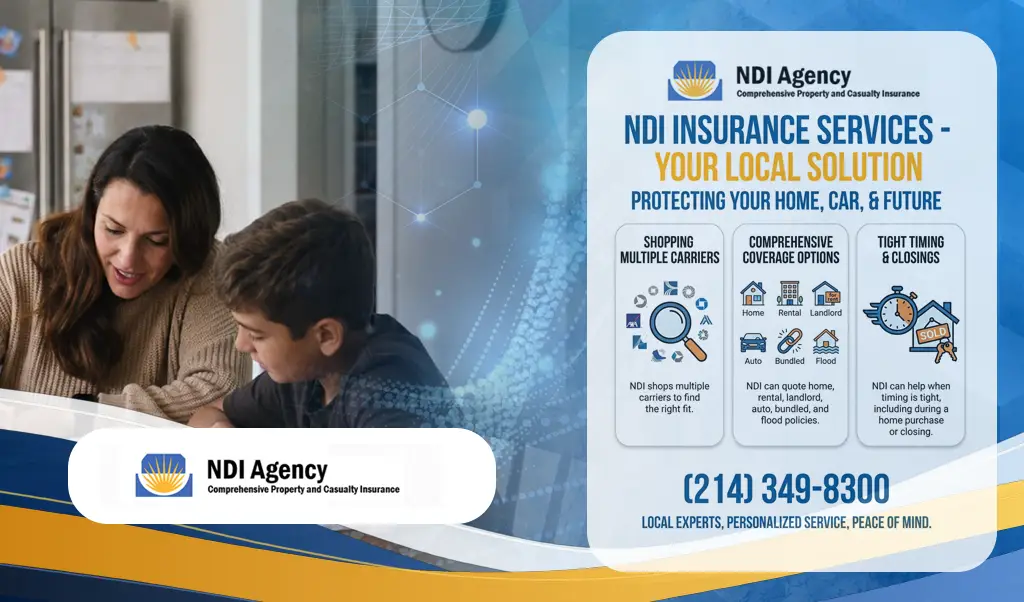 Flood Insurance Quotes in Archer County, TX Flood Insurance Quotes in Archer County, TX