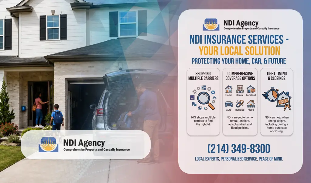 Home and Auto Insurance Bundles in Zapata County, TX: When Combining Coverage May Make Sense Home and Auto Insurance Bundles in Zapata County, TX: When Combining Coverage May Make Sense