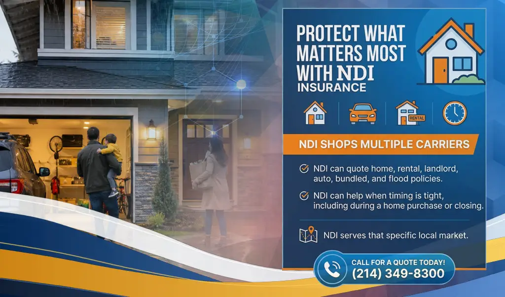 Home and Auto Insurance Bundles in Kendall County, TX: When Combining Coverage May Make Sense Home and Auto Insurance Bundles in Kendall County, TX: When Combining Coverage May Make Sense