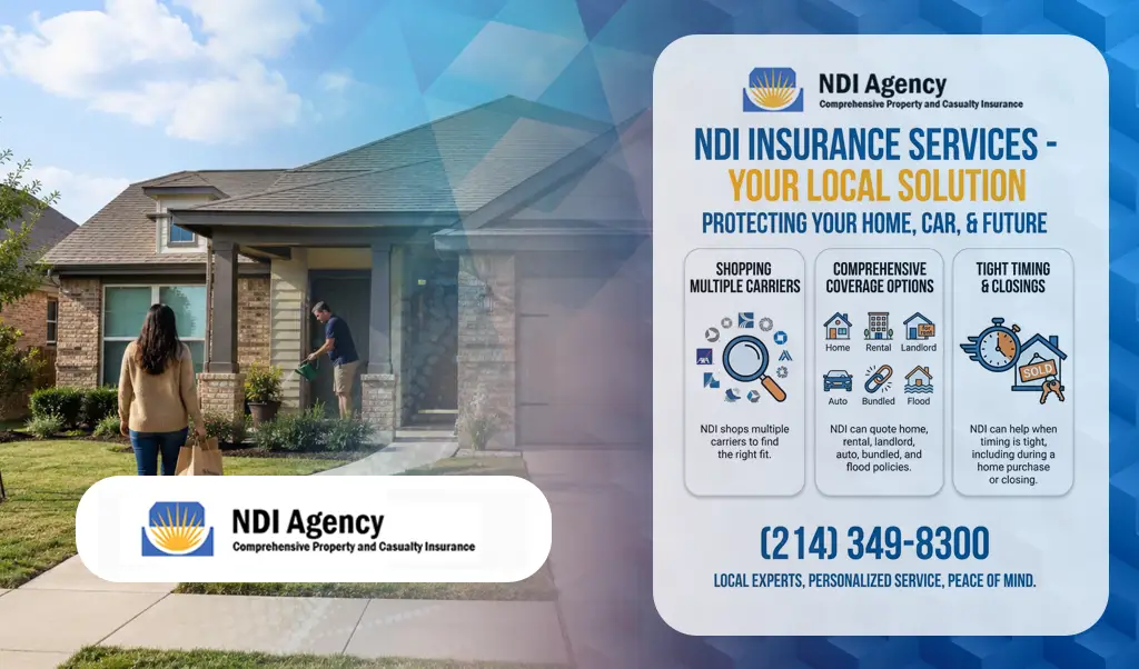 Auto Liability Insurance in Dimmit County, TX