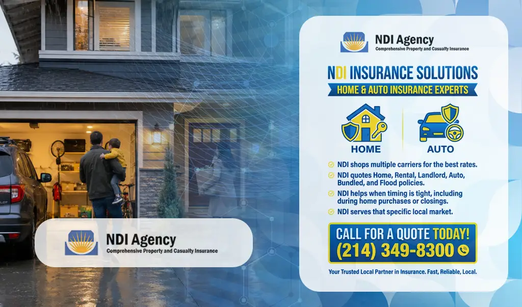 Home and Auto Insurance Bundle Quotes in Comal County, TX