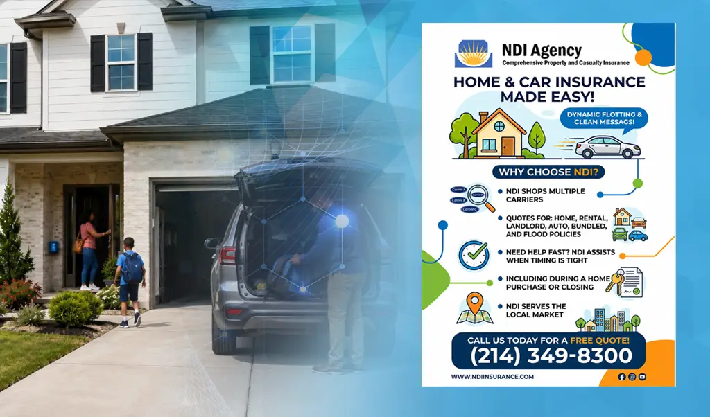 Home and Auto Insurance Bundles in Rusk County, TX: When Combining Coverage May Make Sense Home and Auto Insurance Bundles in Rusk County, TX: When Combining Coverage May Make Sense