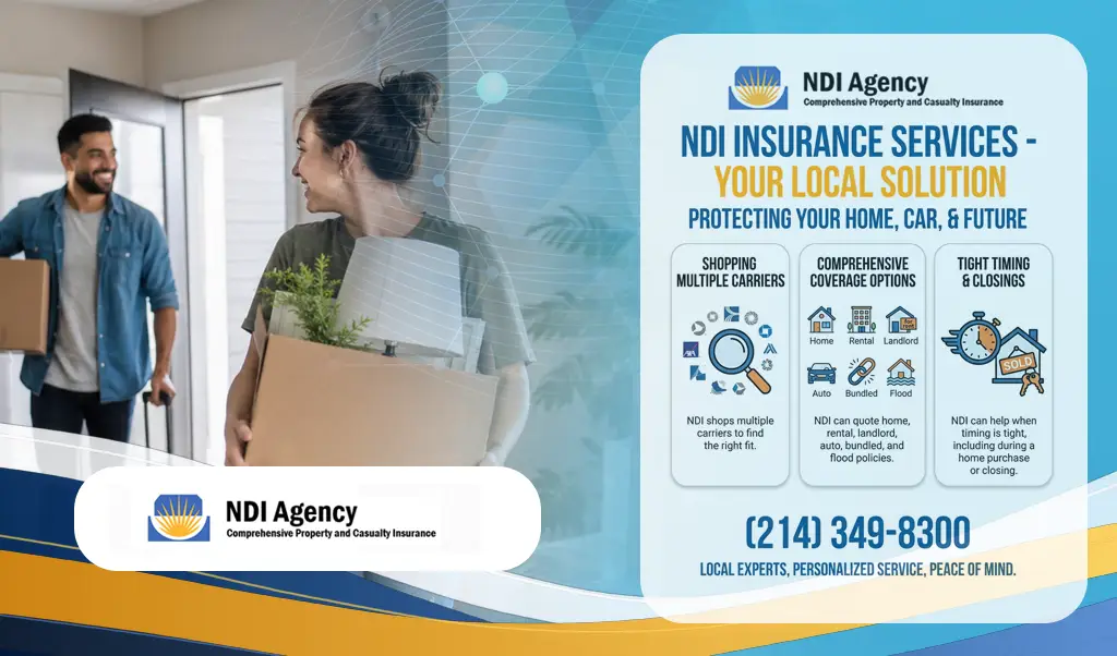How to Compare Home Insurance Quotes in Galveston County, TX Without Overlooking Key Coverage