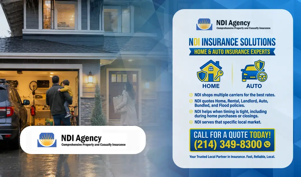 Flood Insurance in La Salle County, TX: Questions to Ask Before Choosing a Policy Flood Insurance in La Salle County, TX: Questions to Ask Before Choosing a Policy