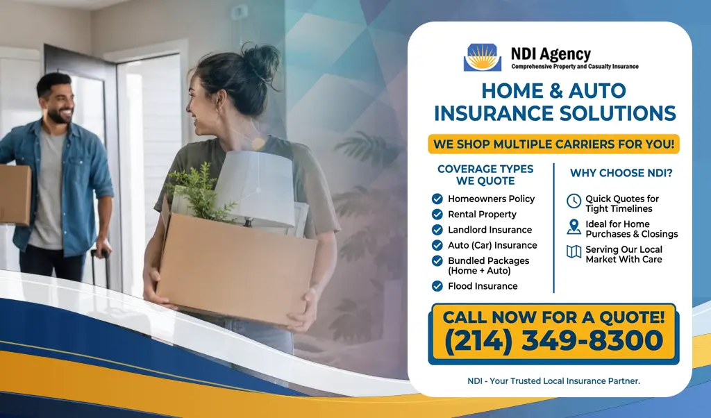 Landlord Insurance Quotes in Grand Prairie, TX Landlord Insurance Quotes in Grand Prairie, TX