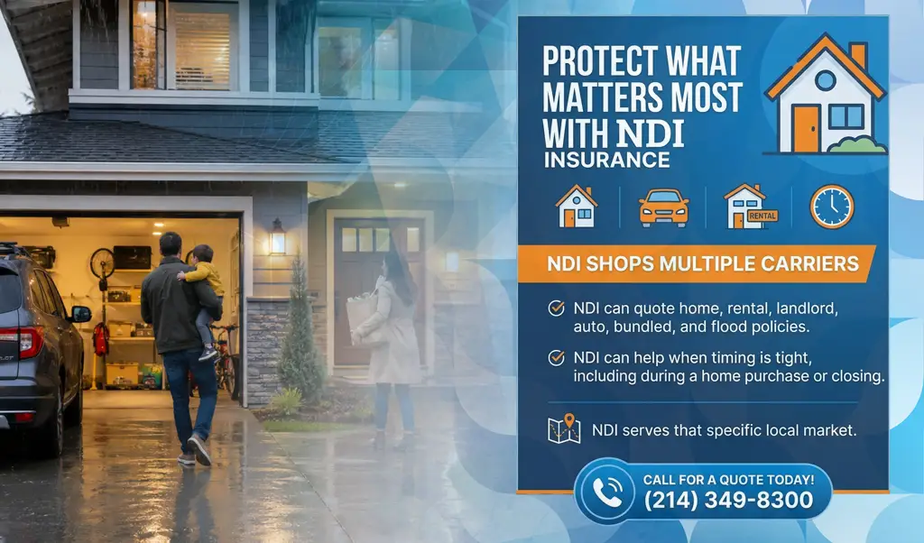 Home and Auto Insurance Bundles in Reagan County, TX: When Combining Coverage May Make Sense Home and Auto Insurance Bundles in Reagan County, TX: When Combining Coverage May Make Sense