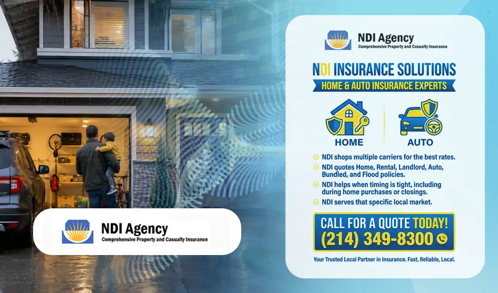 Landlord Insurance Quotes in Kennedale, TX Landlord Insurance Quotes in Kennedale, TX