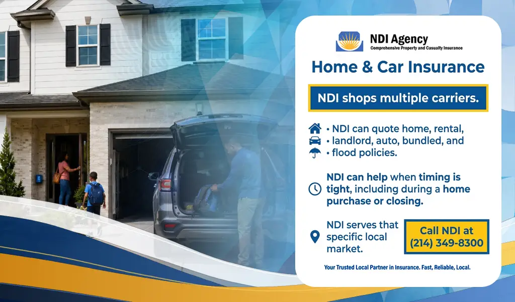 What Drivers in Nueces County, TX Should Know Before Comparing Auto Insurance Quotes