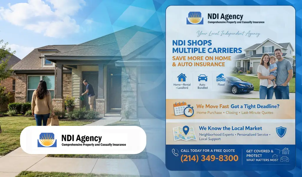 Home Insurance Quotes in Swisher County, TX