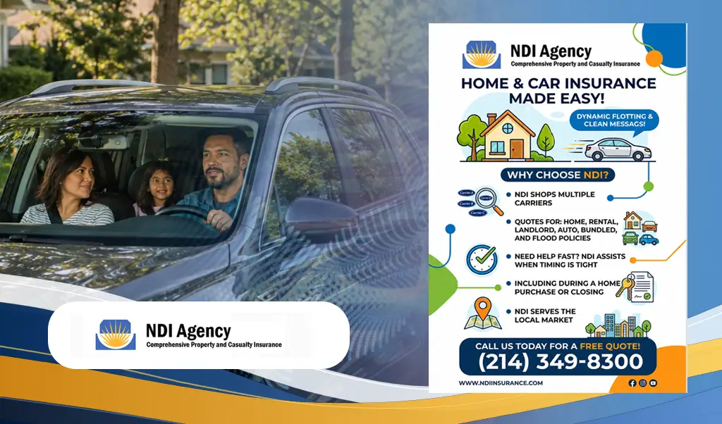Auto Insurance Quotes in Huntsville, TX