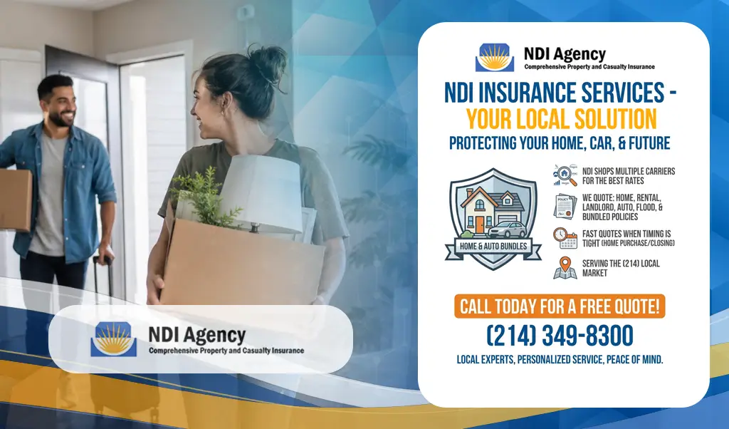 Home and Auto Insurance Bundles in Jefferson County, TX: When Combining Coverage May Make Sense Home and Auto Insurance Bundles in Jefferson County, TX: When Combining Coverage May Make Sense