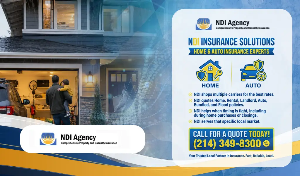 What Drivers in Collin County, TX Should Know Before Comparing Auto Insurance Quotes What Drivers in Collin County, TX Should Know Before Comparing Auto Insurance Quotes