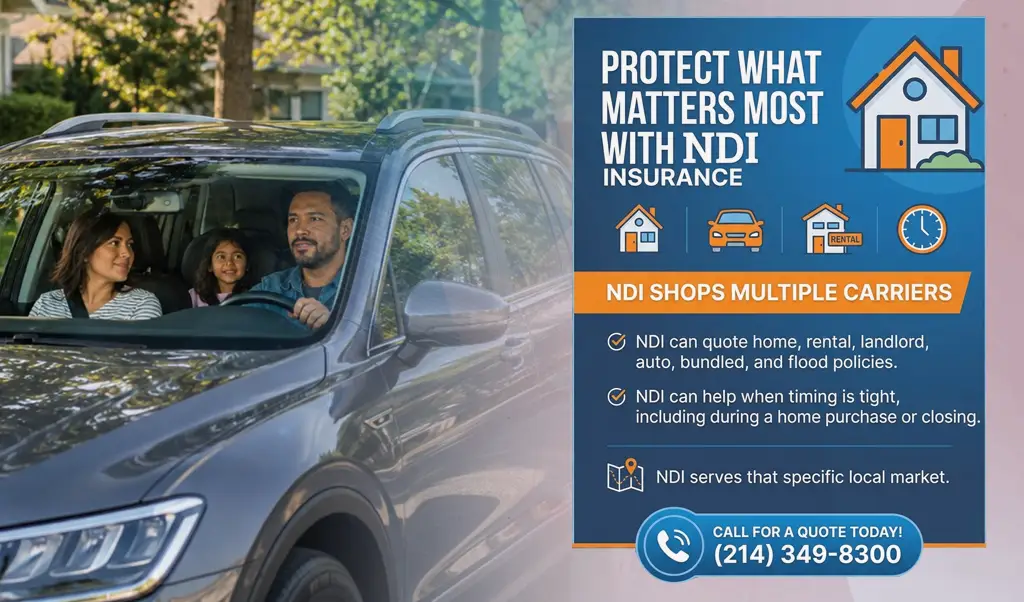 Home and Auto Insurance Bundle Quotes in Graham, TX Home and Auto Insurance Bundle Quotes in Graham, TX