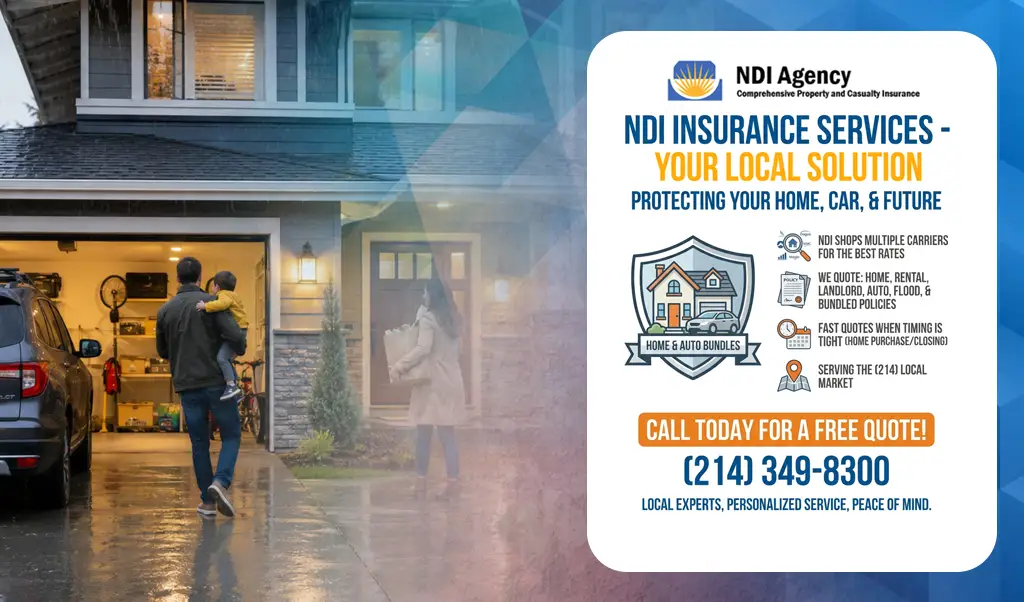 How to Compare Home Insurance Quotes in Grayson County, TX Without Overlooking Key Coverage How to Compare Home Insurance Quotes in Grayson County, TX Without Overlooking Key Coverage
