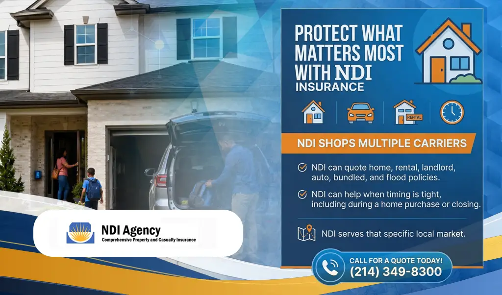 How to Compare Home Insurance Quotes in Medina County, TX Without Overlooking Key Coverage