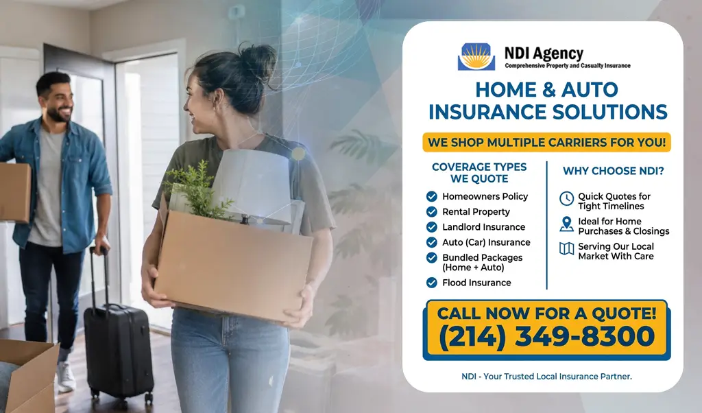 Home and Auto Insurance Bundles in Val Verde County, TX: When Combining Coverage May Make Sense Home and Auto Insurance Bundles in Val Verde County, TX: When Combining Coverage May Make Sense