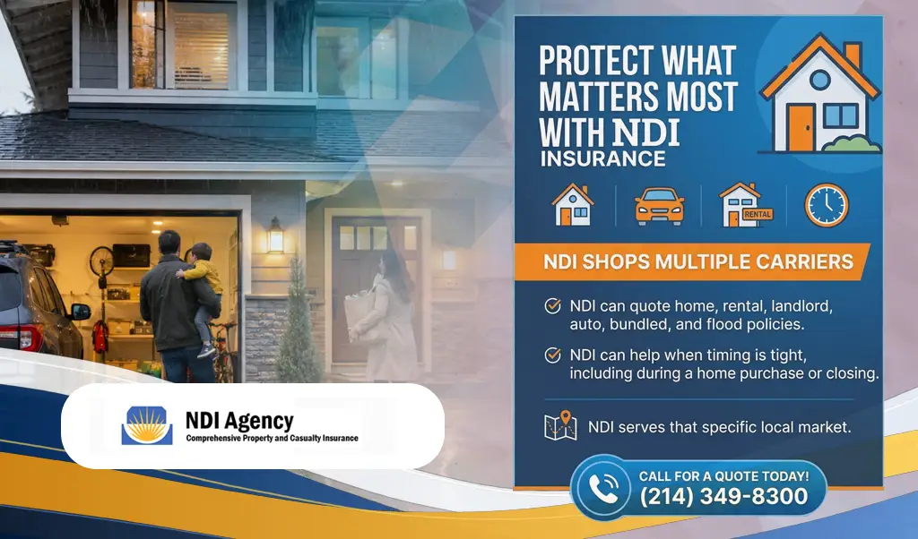 Auto Insurance Quotes in Keller, TX