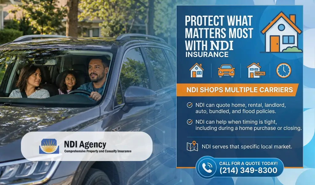 Umbrella Insurance Quotes in Commerce, TX Umbrella Insurance Quotes in Commerce, TX