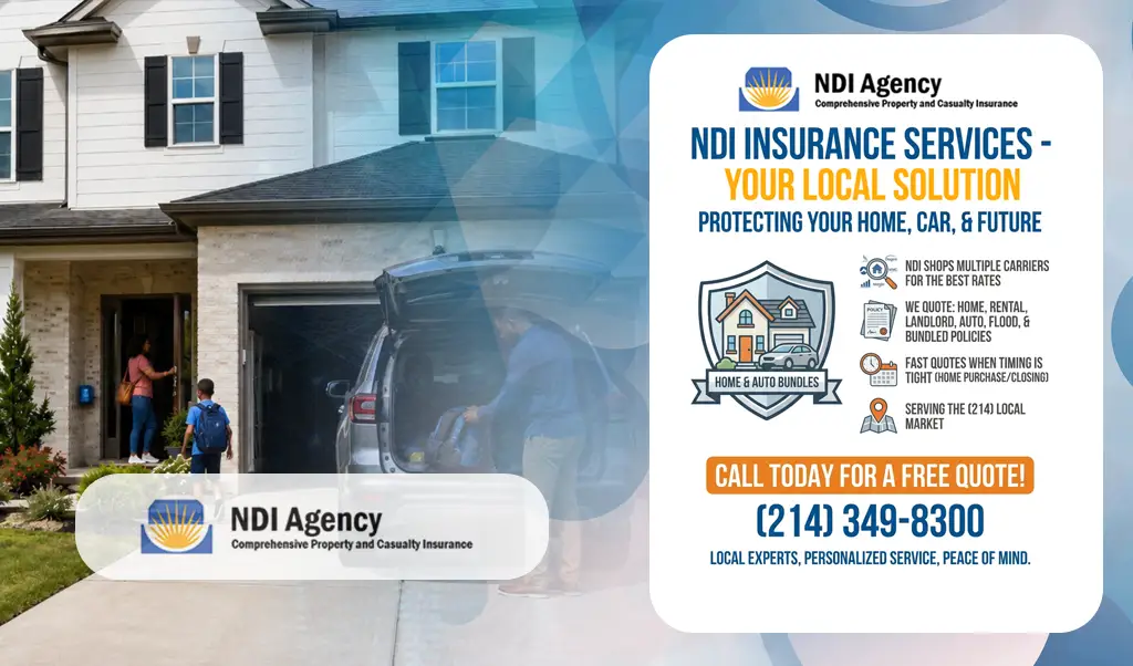 Landlord Insurance Quotes in Bee County, TX