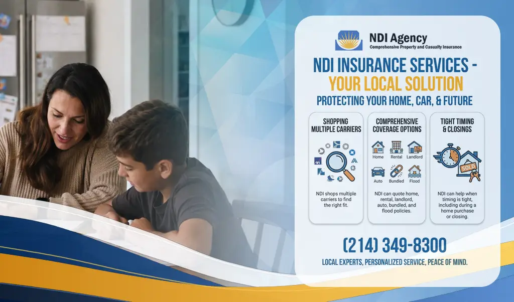 Home and Auto Insurance Bundles in Burnet County, TX: When Combining Coverage May Make Sense Home and Auto Insurance Bundles in Burnet County, TX: When Combining Coverage May Make Sense