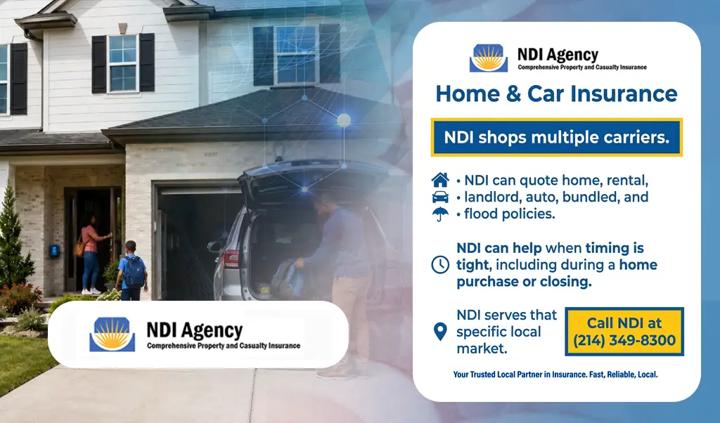 Auto Liability Insurance in New Braunfels, TX
