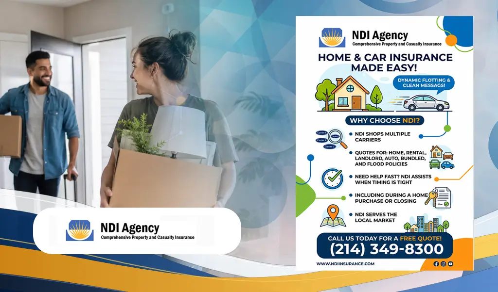 Home and Auto Insurance Bundle Quotes in Armstrong County, TX