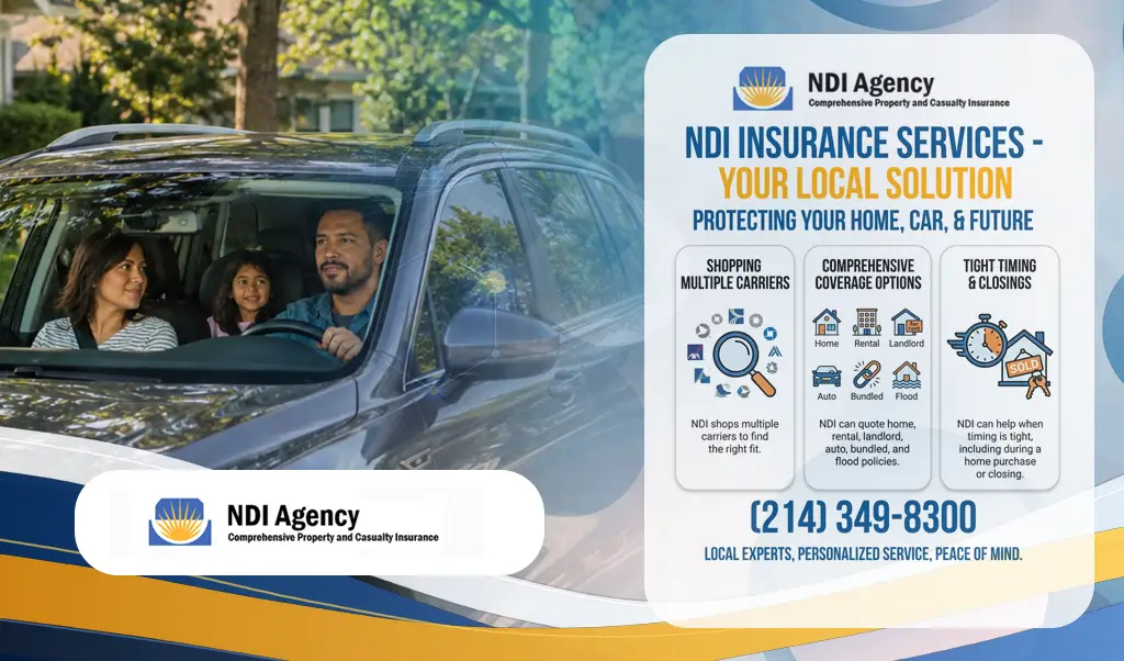 Landlord Insurance Quotes in Mission Bend, TX
