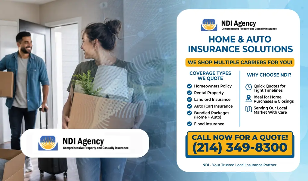 Home and Auto Insurance Bundles in Hardeman County, TX: When Combining Coverage May Make Sense Home and Auto Insurance Bundles in Hardeman County, TX: When Combining Coverage May Make Sense