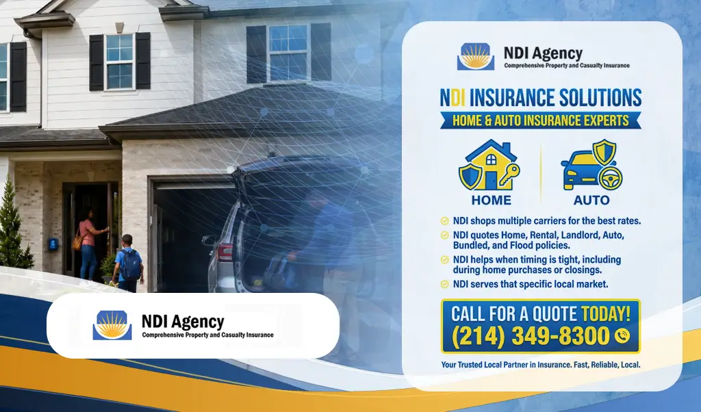 What Drivers in Grimes County, TX Should Know Before Comparing Auto Insurance Quotes