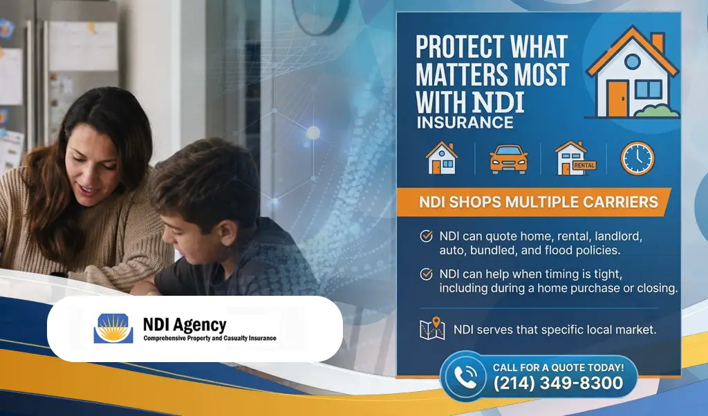 What Drivers in Jack County, TX Should Know Before Comparing Auto Insurance Quotes