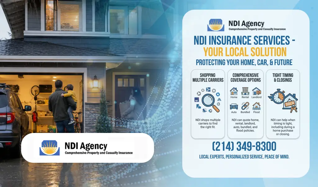 Flood Insurance in Hudspeth County, TX: Questions to Ask Before Choosing a Policy