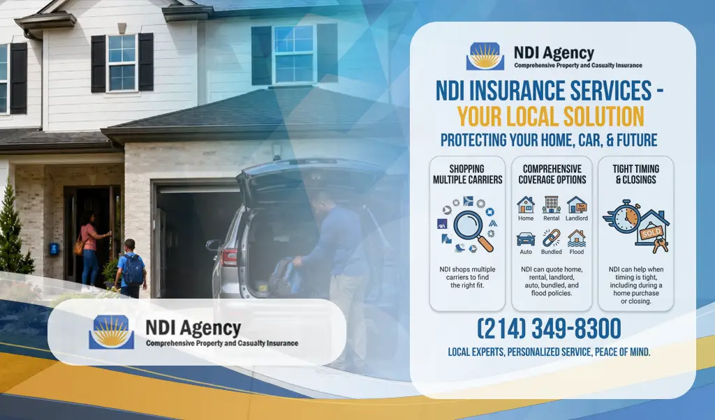 Home and Auto Insurance Bundles in Refugio County, TX: When Combining Coverage May Make Sense