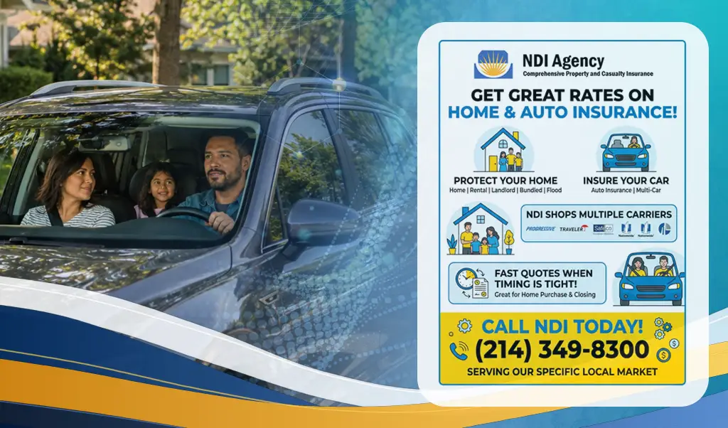 Landlord Insurance Quotes in Baytown, TX