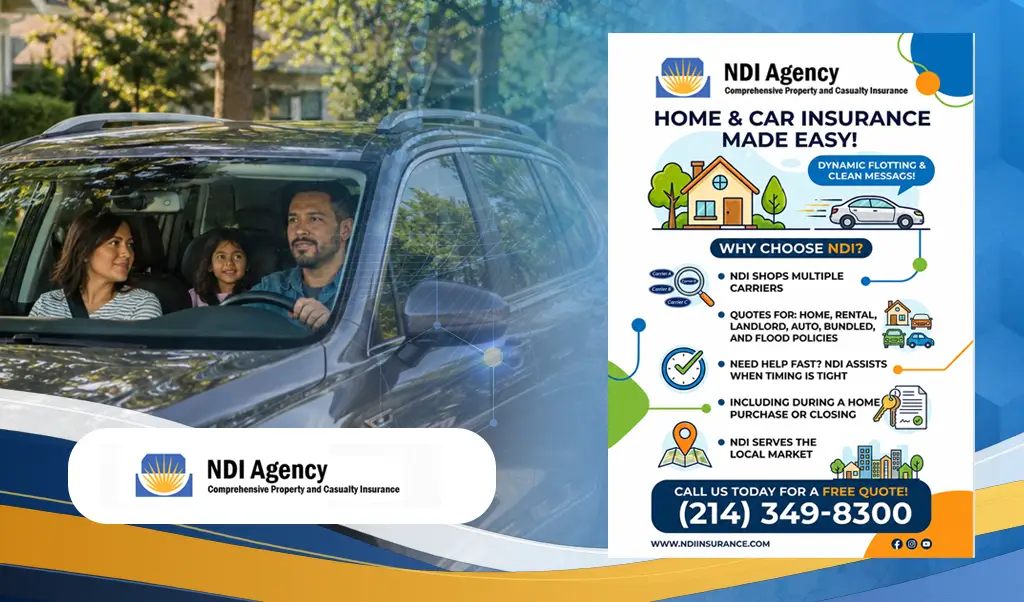 Home and Auto Insurance Bundles in Ector County, TX: When Combining Coverage May Make Sense Home and Auto Insurance Bundles in Ector County, TX: When Combining Coverage May Make Sense