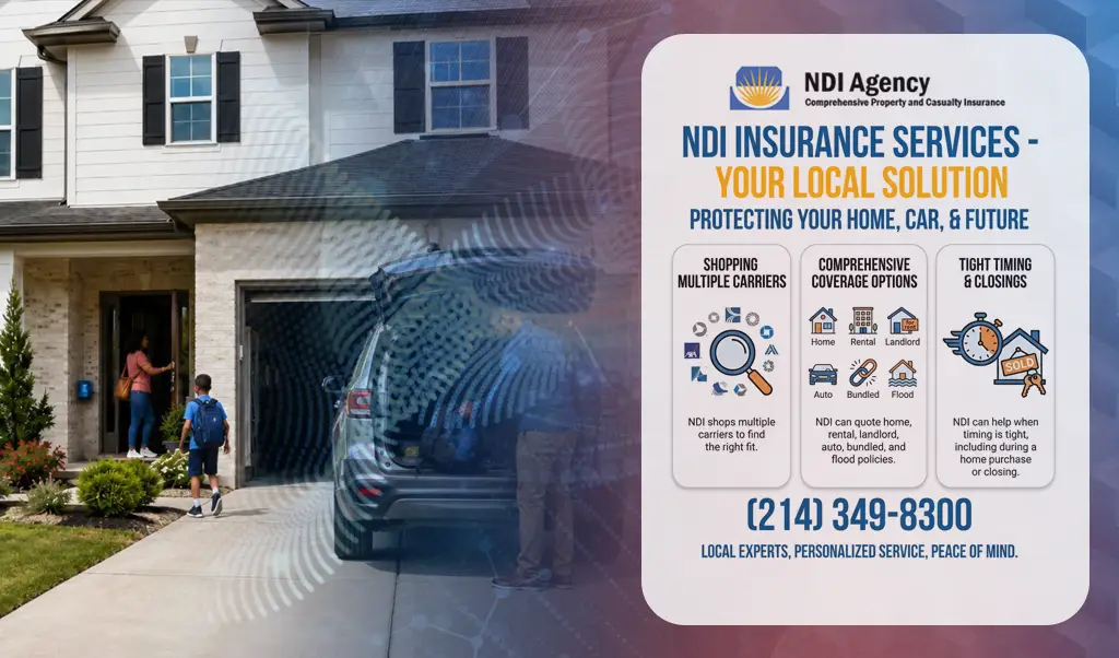 Auto Liability Insurance in Smith County, TX
