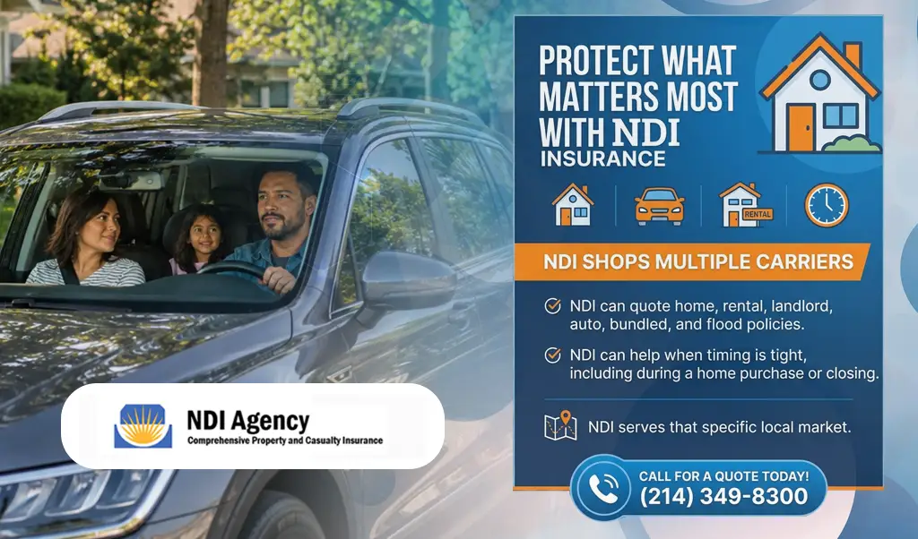 Home and Auto Insurance Bundles in Burnet County, TX: When Combining Coverage May Make Sense Home and Auto Insurance Bundles in Burnet County, TX: When Combining Coverage May Make Sense